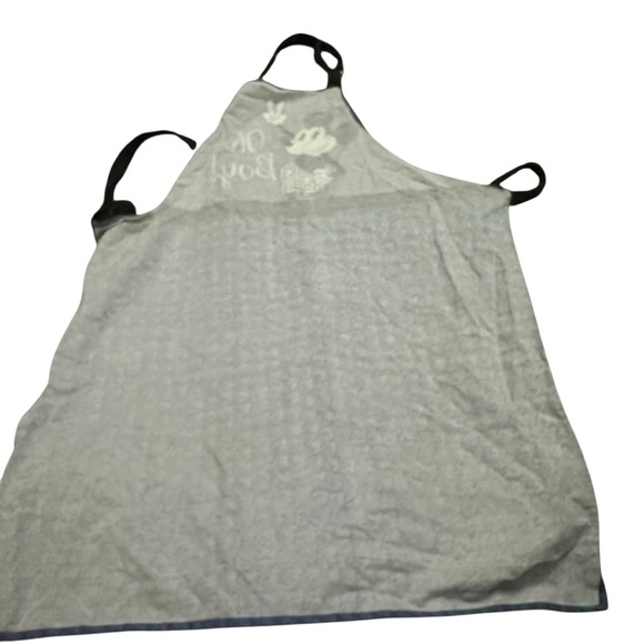 Disney Black and White Fabric Tag - Picture 3 of 5